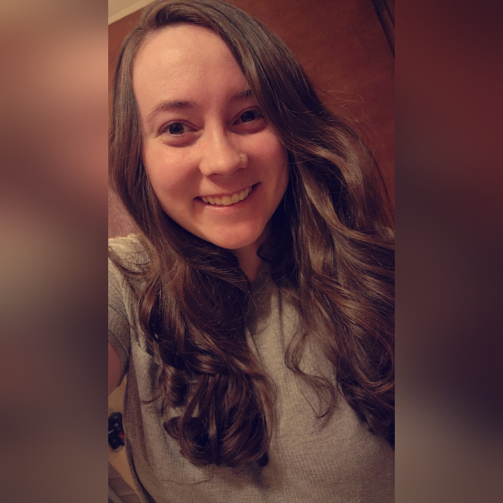 Meet your Posher, Bethany